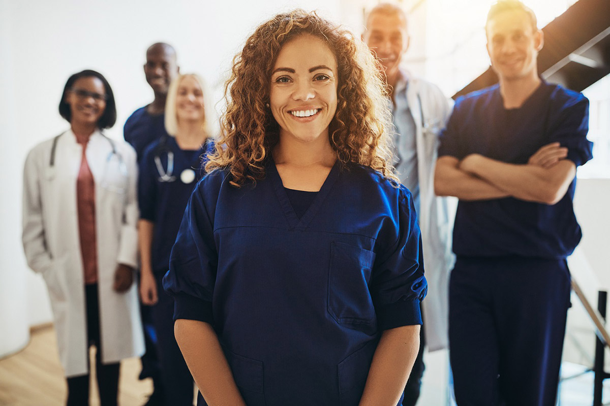 Employ Milwaukee joins forces with Advocate Aurora Heath and community partners to promote healthcare careers