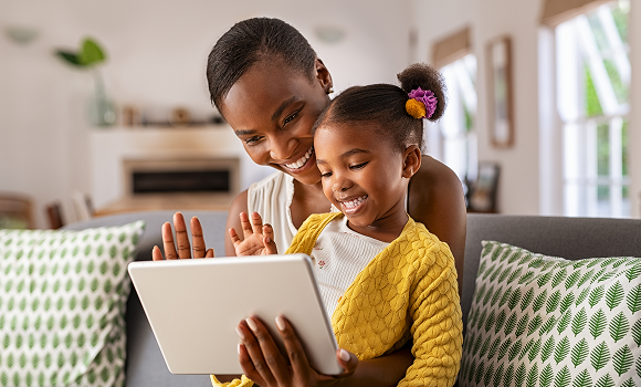 Video visits with your provider